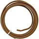 Q-Link 03.030.17 installatiedraad VD massief 6mm² bruin 2,5 meter OP=OP
