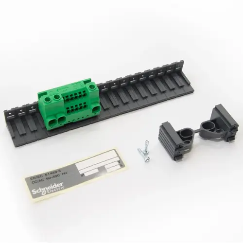 Schneider PRA90086 aansluitblok 17p schroef OP=OP