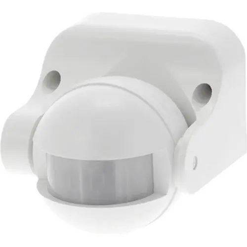 Q-Link 53.301.32 bewegingsmelder wand/plafond opbouw wit OP=OP