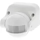 Q-Link 53.301.32 bewegingsmelder wand/plafond opbouw wit OP=OP