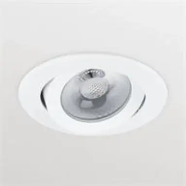Philips RS141LED6326 CoreLine inbouwspot LED 8W 4000K IP44 wit OP=OP