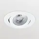 Philips RS141LED6326 CoreLine inbouwspot LED 8W 4000K IP44 wit OP=OP