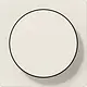 JUNG A 1740 dimmerknop draaidimmer AS 500 creme