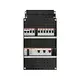 ABB Haf HAD333332-222F+H44 Installatiekast 3-f 9gr Hs40 4
