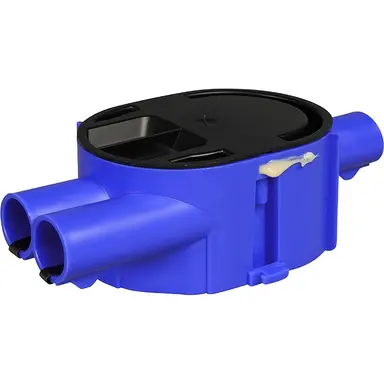 ABB Haf G153-B gietbouwdoos 1.5v