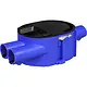 ABB Haf G153-B gietbouwdoos 1.5v