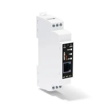 ABB 1SPK131736F0001 P1 naar modbus convertor