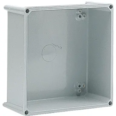 ABB AP31B apo 31 bodem ral7035