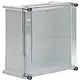 ABB AP71T apo 71 kast (transparant dekse