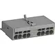 ABB MS 1XX-HKF 1-11K hulpcontactt 1no+1nc voor ms 1