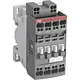 ABB AF 12Z-30-10K-23 100-250V50/60HZ-DC magneetschak. 5 5kw 400v 3-pol