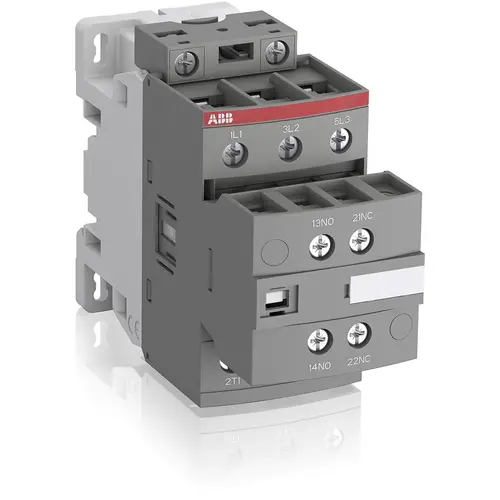 ABB AF30-30-11-13 magneetschakelaar 15kw 400v 3p