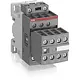 ABB AF 09-30-22-13 100-250V AC/DC magneetschakelaar 4kw 400v 3p