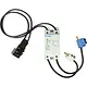 Attema AT90232 beltrafo 8v 1a bedraad