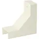 Attema AT11970 doorvoerhulpstuk rk25 creme