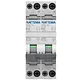 Attema AT90206 fornuisgroep 1p+n 16a b-kar