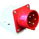 ABL G51S30 cee wandapparaatstekker ip44
