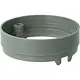 Attema AT1515 verhogingsrand 15 mm voor ronde centraaldozen
