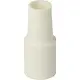 Attema AT1290 verloopmof 16-19mm wit