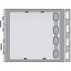 BTicino BT352000 Sfera new drukknopmodule voor maximaal 4 extra beldrukknoppen