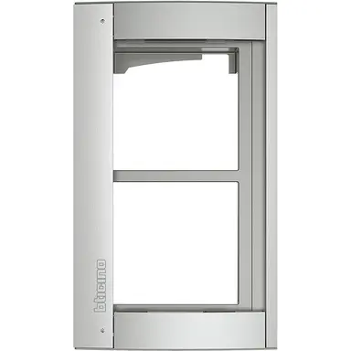 BTicino BT350221 afdekraam 2mod sfera new allmt