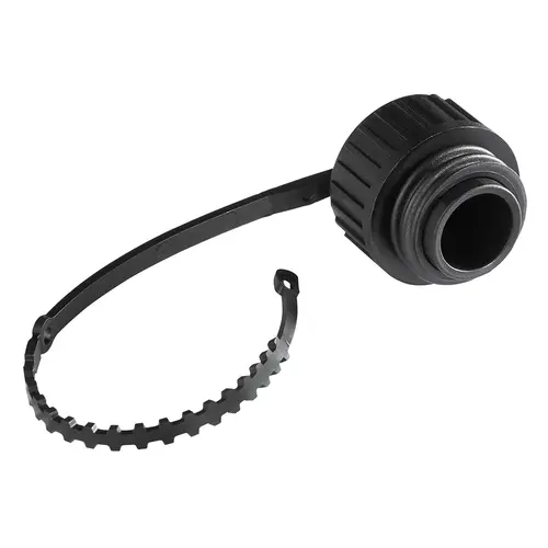 Belden CA 00 SD 3 beschermkap tbv ronde kabels