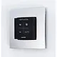 Duco 0000-4605 vocht sensor +bed rf/wired zw