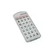 Esylux DEFENSOR REMOTE CONT ir-afstandsbediening van de se