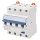 Gewiss GW95178 aardlekautomaat 4-polig 6kA B-karakteristiek 400V 300mA