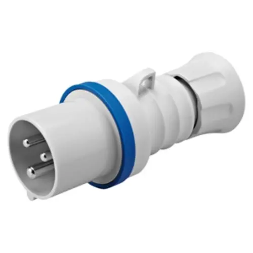 Gewiss GW60004H cee contactstop ip44 2p+e 16a