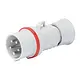 Gewiss GW60020H cee contactstop ip44 3p+n+e 32