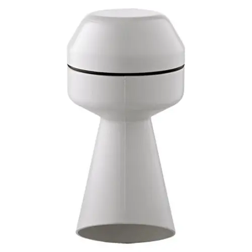 Grothe HUPE 631 Signaalhoorn 96dB 24V DC