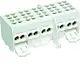 Hager KH25C Aansluitblok 5p Geisol. Schroe