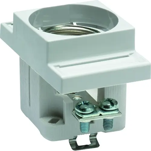 Hager L54D D-zekeringhouder DIII 63A
