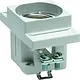 Hager L54D D-zekeringhouder DIII 63A
