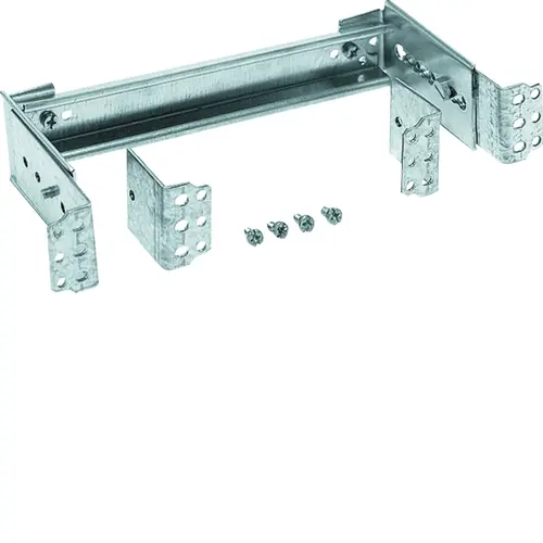 Hager UZ01B3 DIN-Rail 350x35x15mm Symm. St