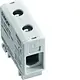 Hager K50AL Distributie-klemmenblok