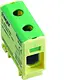 Hager K50AE Distributie-klemmenblok