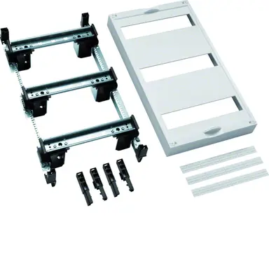 Hager UD31B1 Inbouwunit leeg