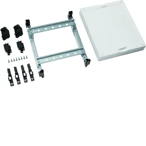 Hager UD21A1 Inbouwunit leeg
