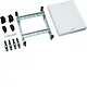 Hager UD21A1 Inbouwunit leeg