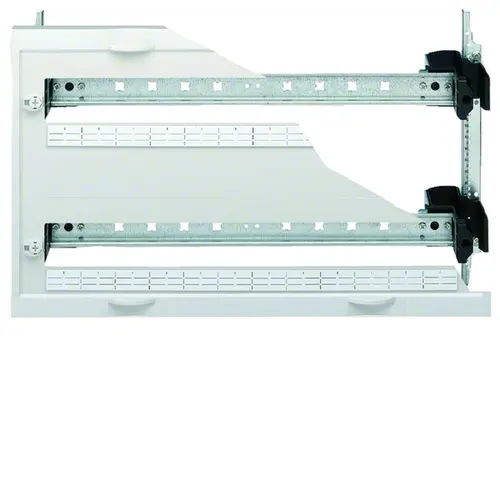 Hager UD22B3 Inbouwunit leeg