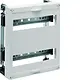 Hager UD21B1 Inbouwunit leeg