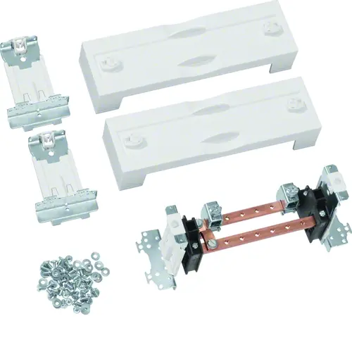 Hager UD01F2 Inbouwunit leeg