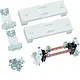 Hager UD01F2 Inbouwunit leeg