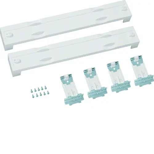 Hager UD02F1 Inbouwunit leeg