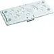 Hager FZ468NT Invoerplaat