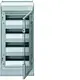 Hager VE412F Kast leeg 310x677mm 4rij(en) I