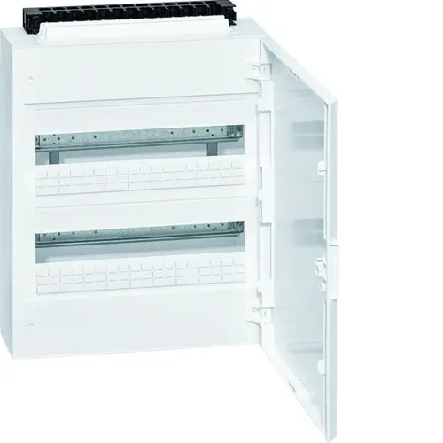 Hager VB218C Kast leeg 400x475mm 2rij(en) I