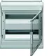 Hager VE218F Kast leeg 418x452mm 2rij(en) I